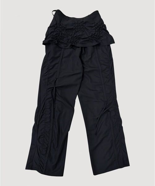MULTI WAY STRINGS PANTS