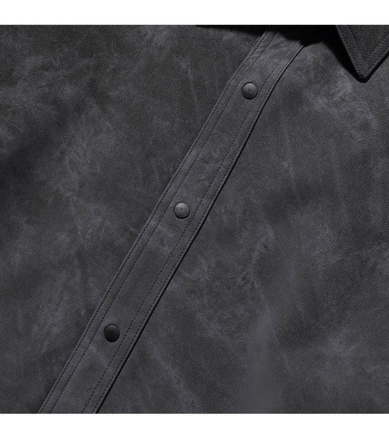 DARK CLOUD OVERSIZED SHIRTS