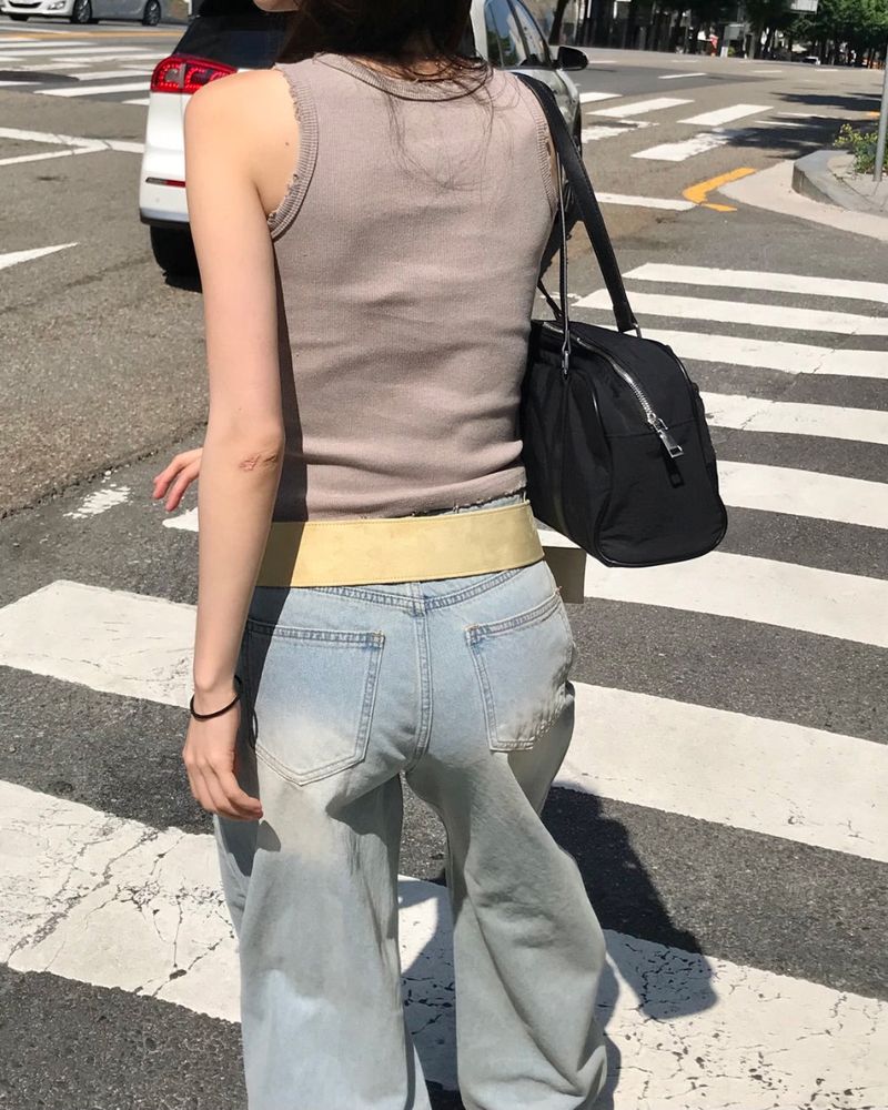 Jaymon belt