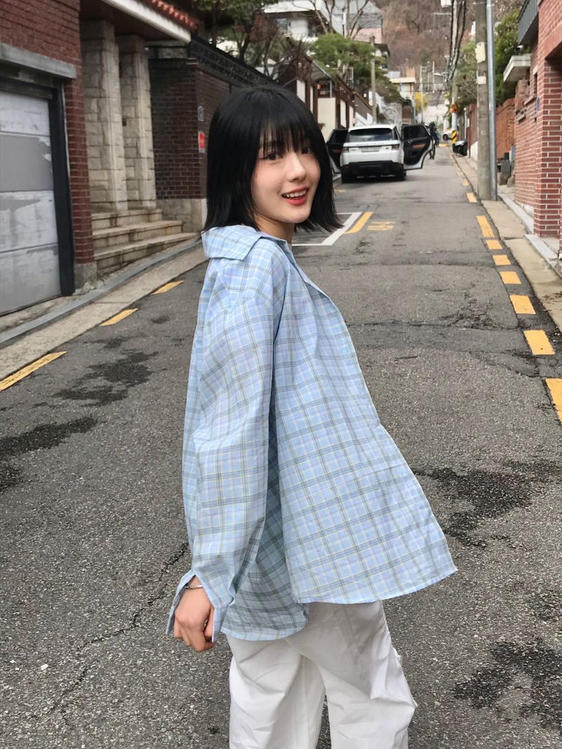 Hipo shirt