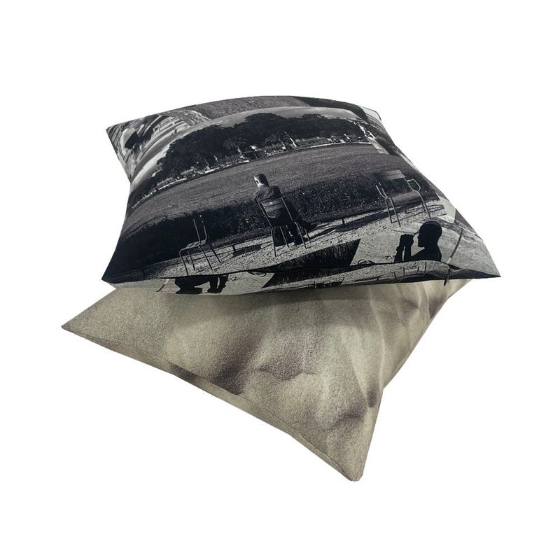 ULH cushion