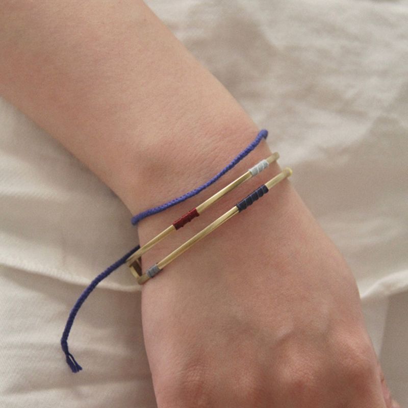 Matching Bracelet (5color)