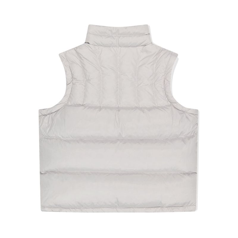 DETACHABLE DOWN PUFFER