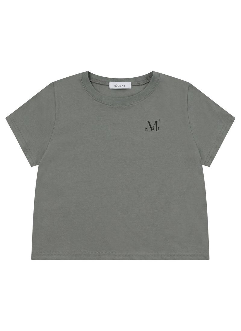 SIGNATURE ARC BACK LOGO T (4COLOR)