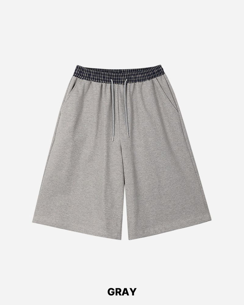 Rigel Sagging Sweatpants