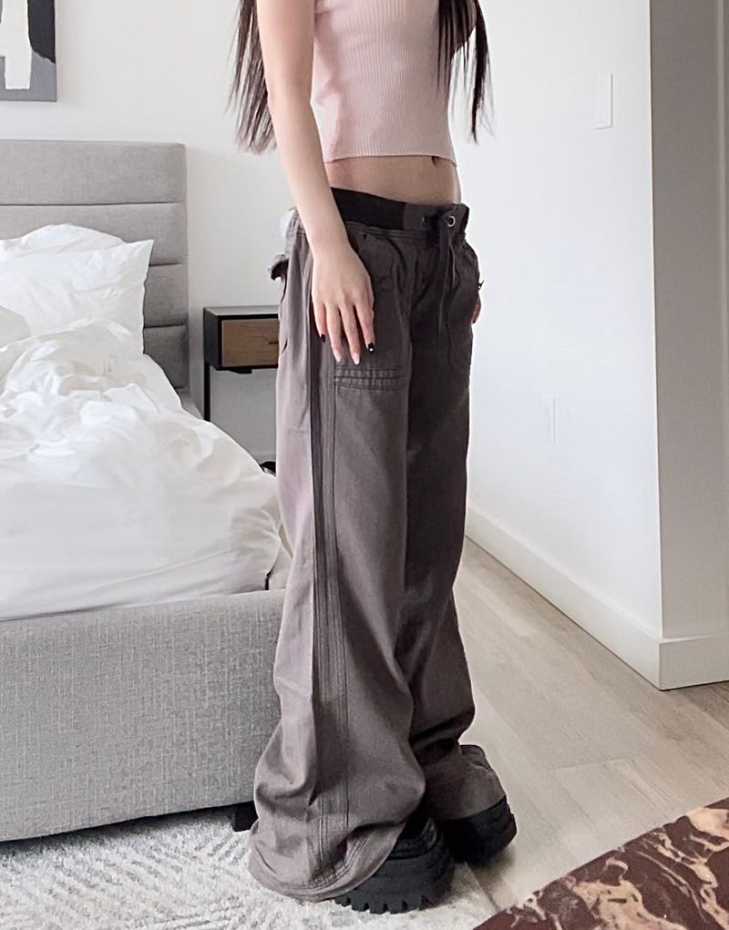 manhattan low pocket pt