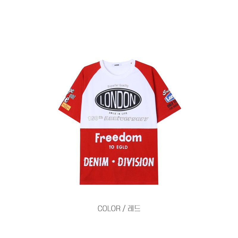 Blockcore Racing Nagrand Short Sleeve 3C