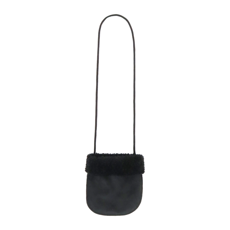 DUMBLE BAG_BLACK