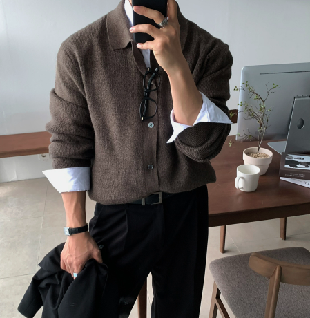 Logane Cashmere Hachi Karanite