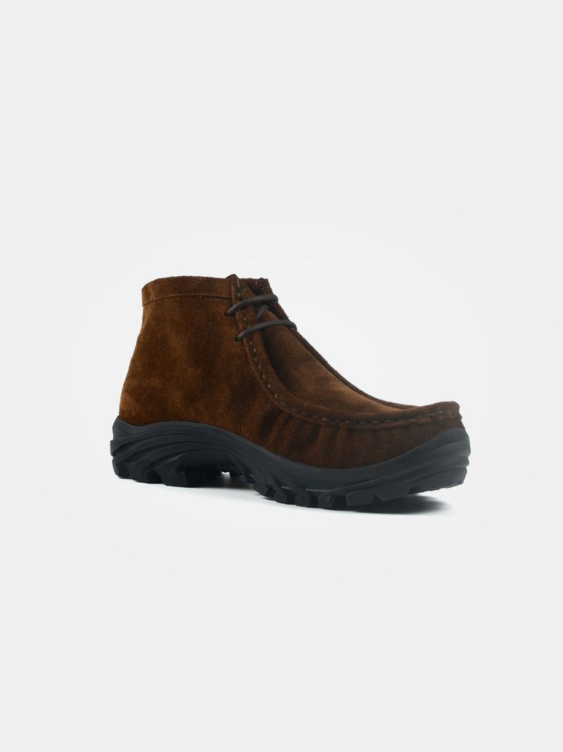【MADE】Uron, Brown