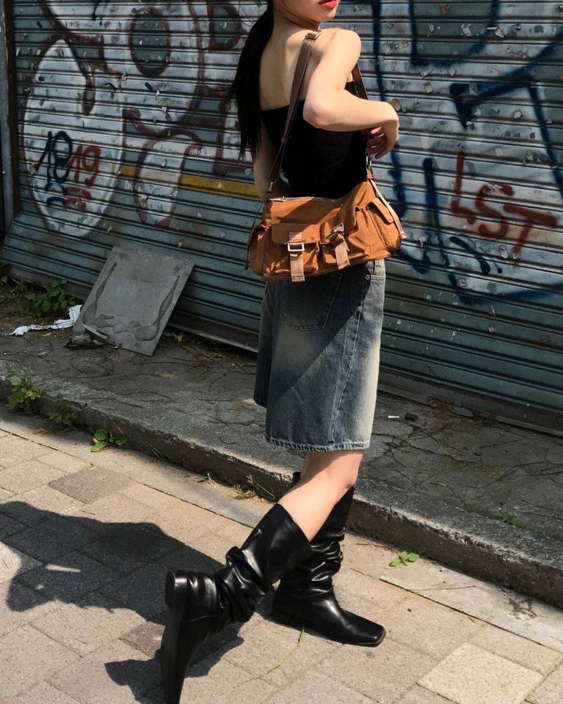 Dally sleeveless