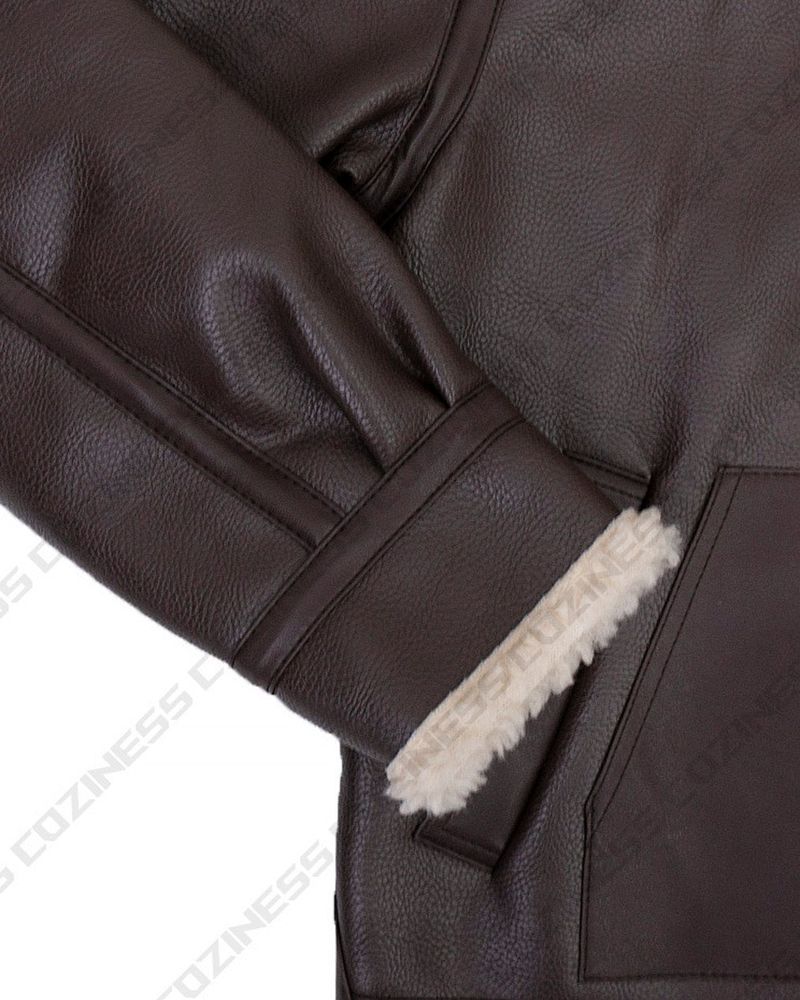 124 High-neck Mustang (2 colors)
