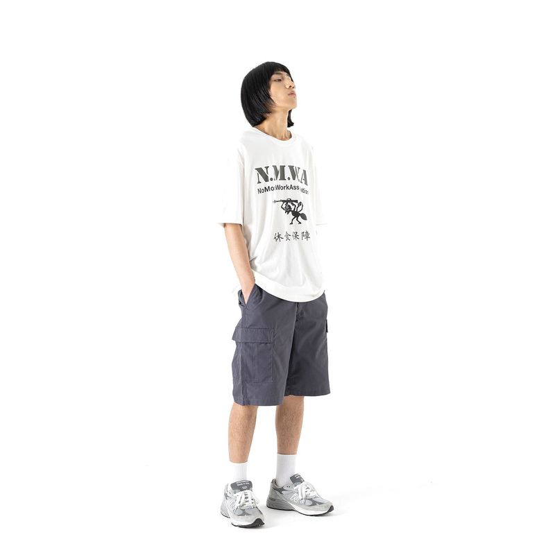 FIELD CARGO SHORT PANTS