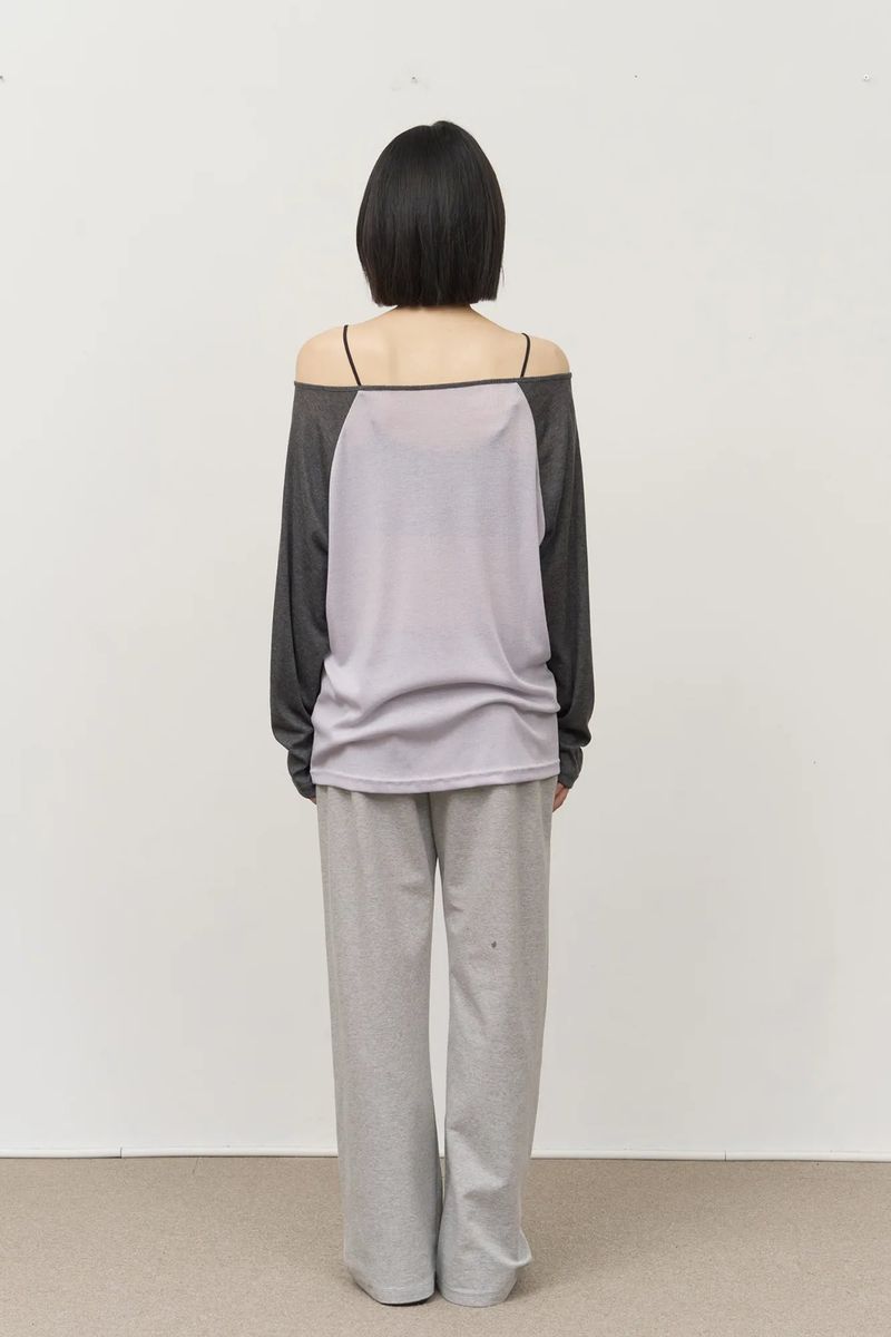 (W) Lowz Pants