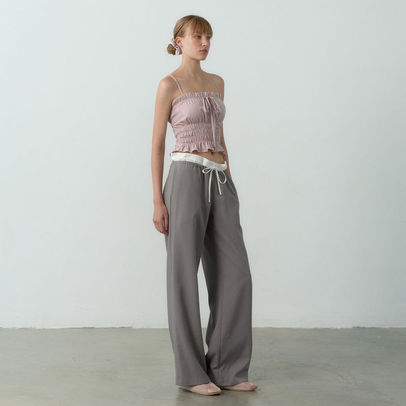GIGAL BECK TROUSERS