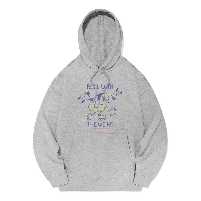 STAY HOODIE