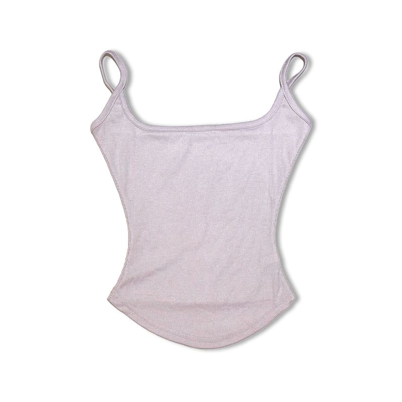 cloudy sleeveless (6colors)