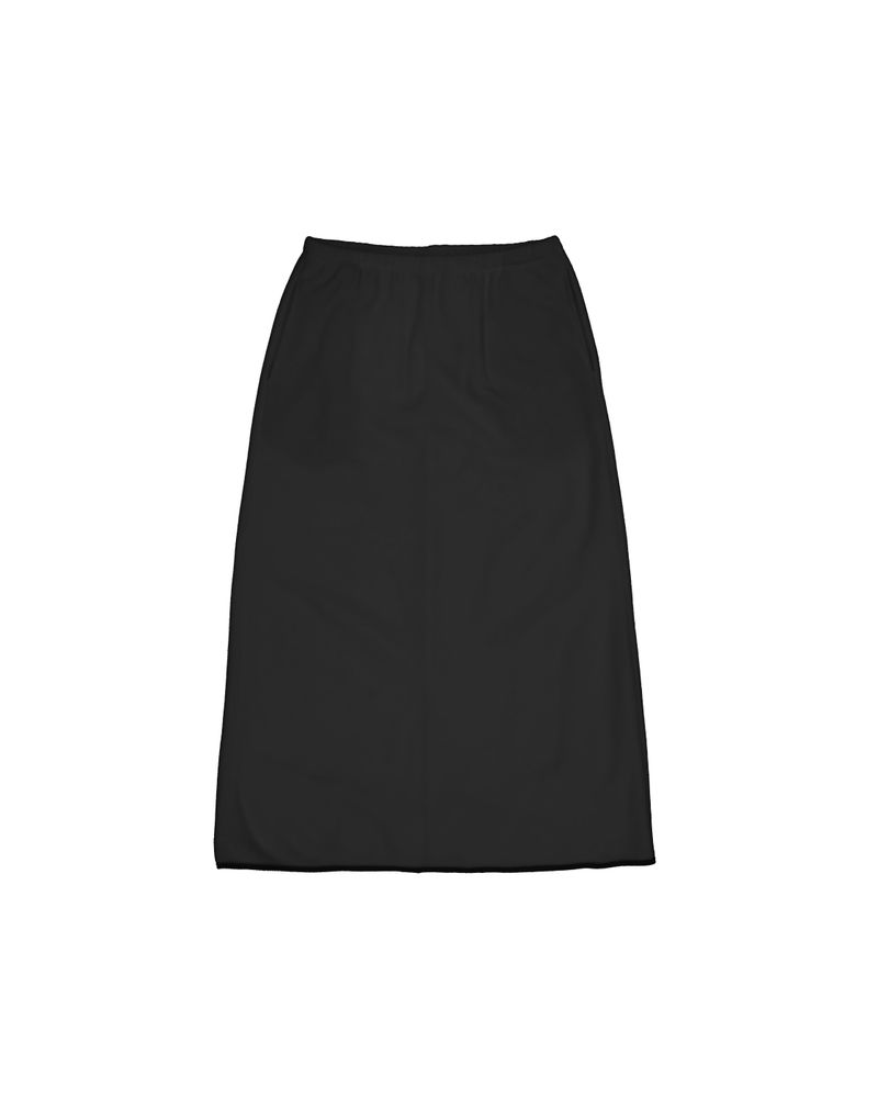 Pocket Fleece SK [Black]