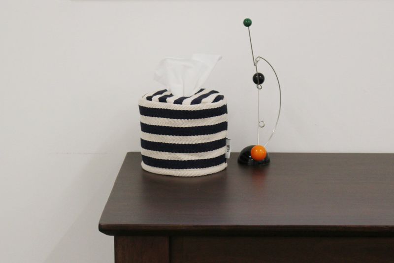 Slow Roll Tissue Case
