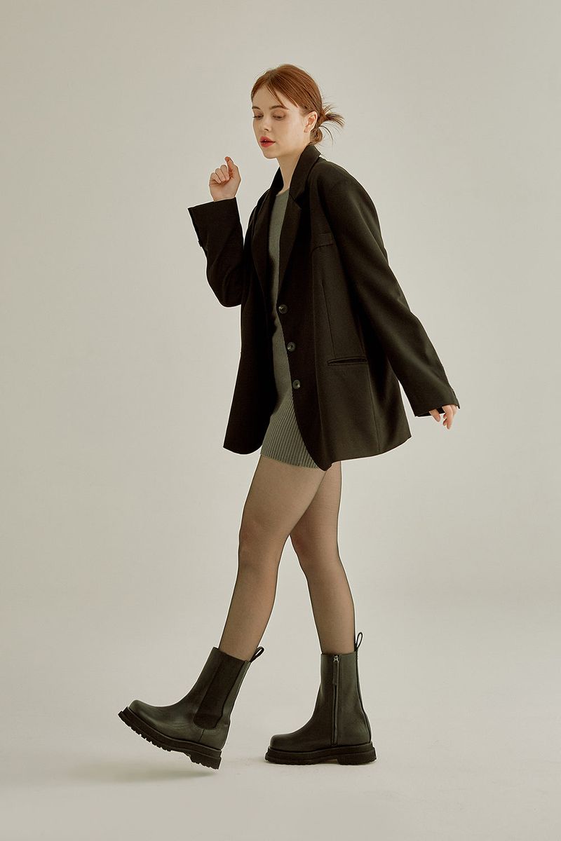 MAR CHELSEA BOOTS_2COLORS