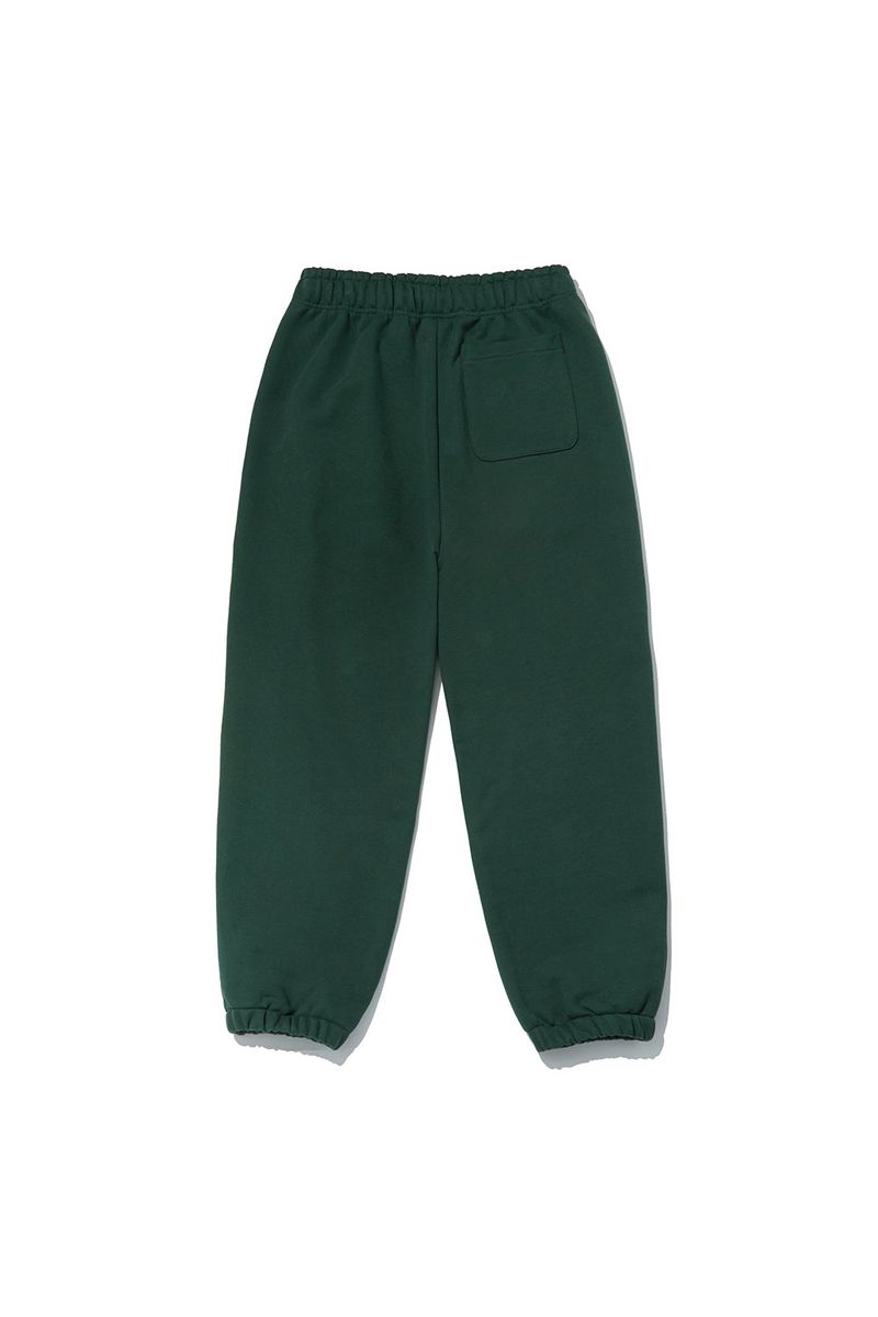 FLIP Track Pants_Green