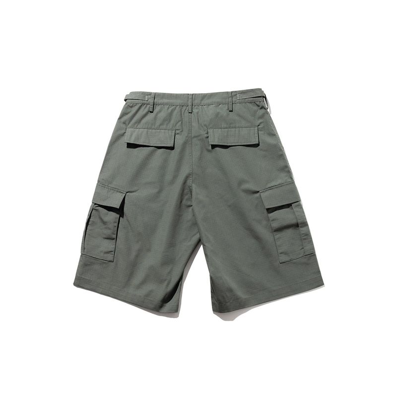 FIELD CARGO SHORT PANTS