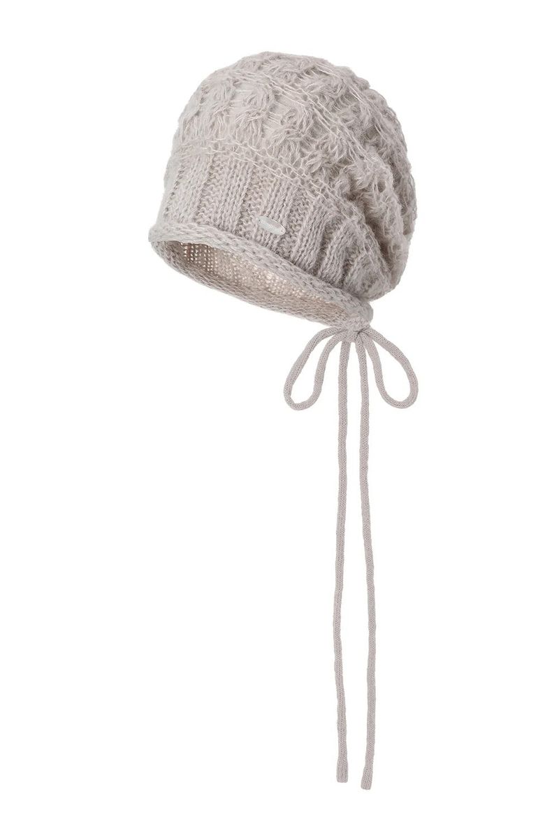 Mellow beanie