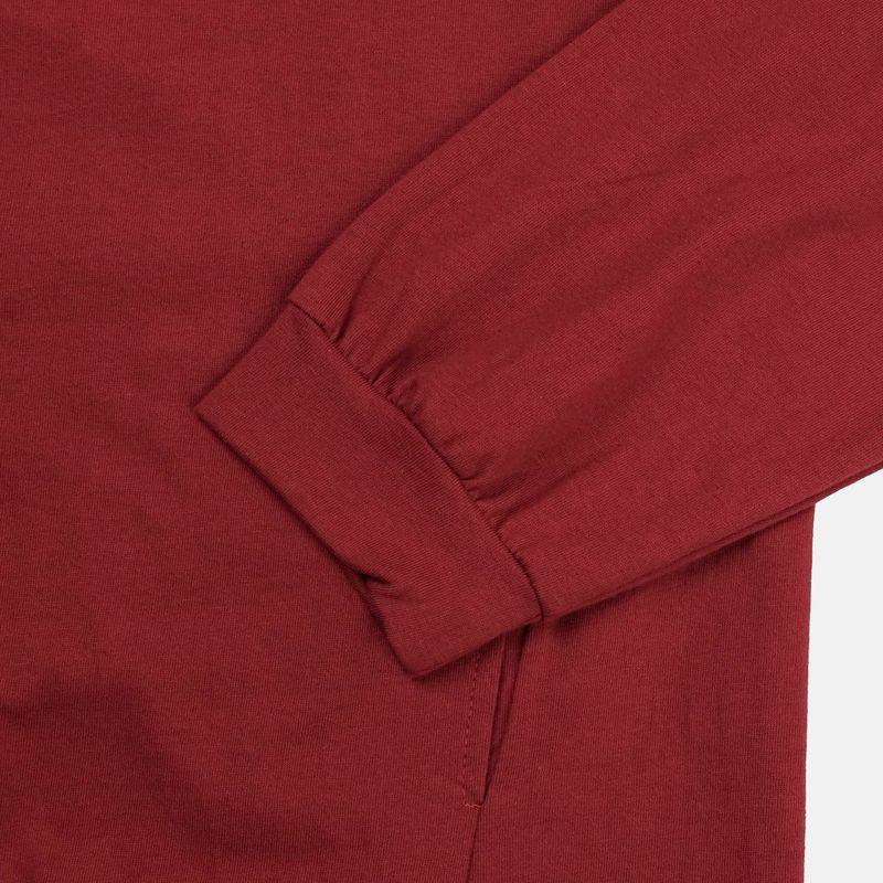 Tiny Cropped Zip-Up (5 Colors)