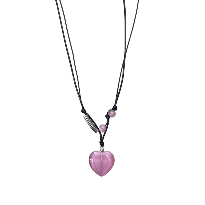 Bar ball (pink cat)