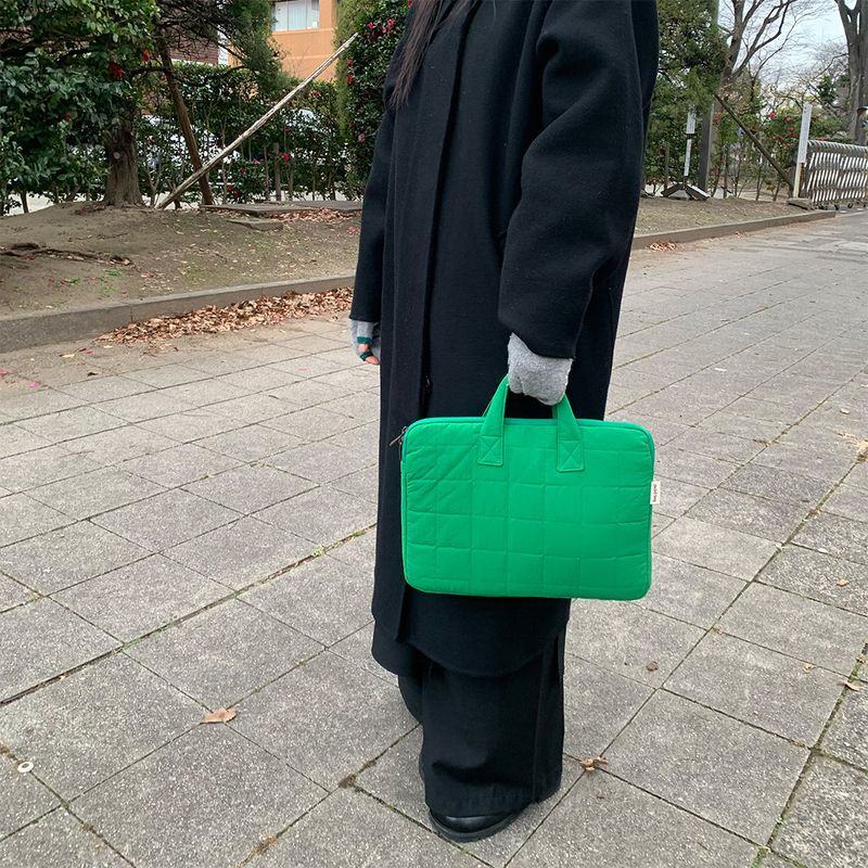 Padding Laptop pouch 16 inch