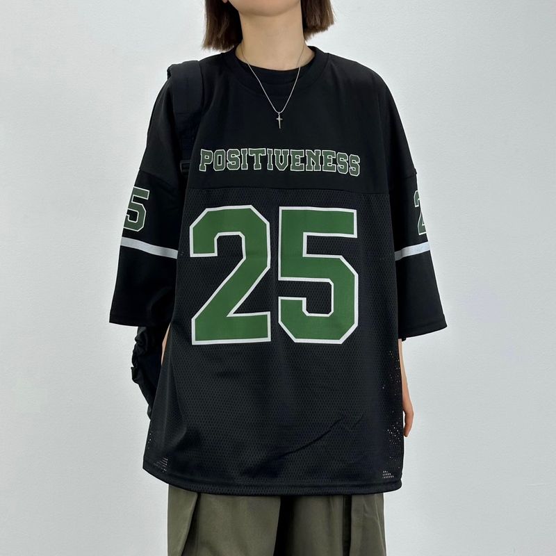 PEARCLAN（ペアクラン）の「Universal Mesh T（Tops）」