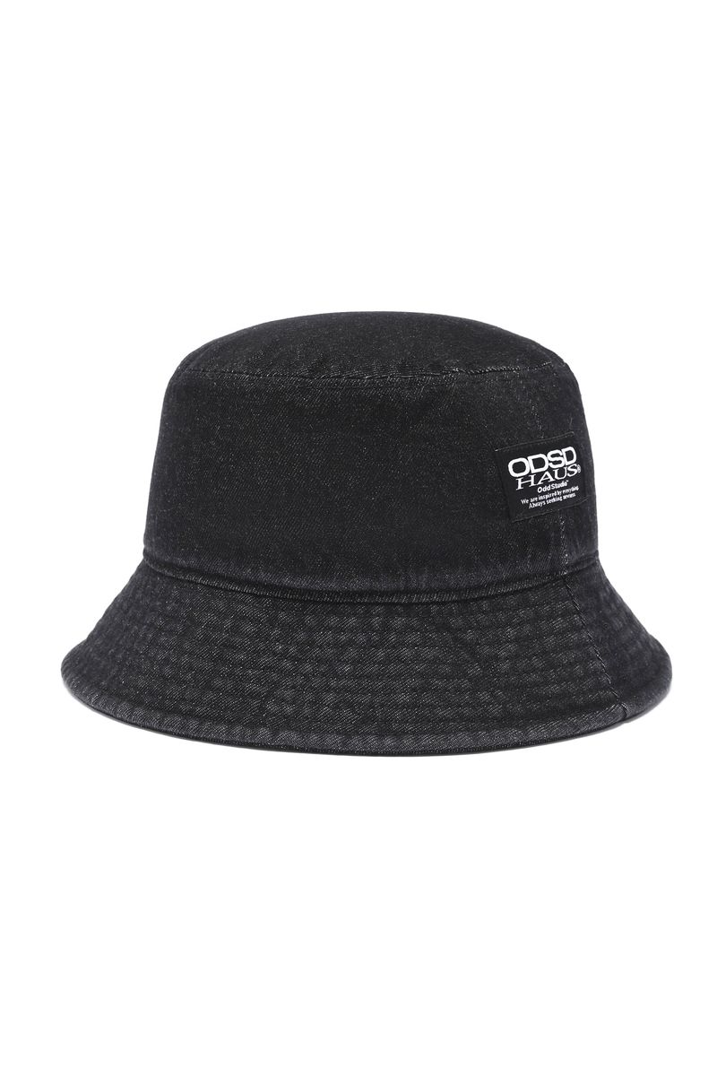 ODSD bucket hat - 4COLOR