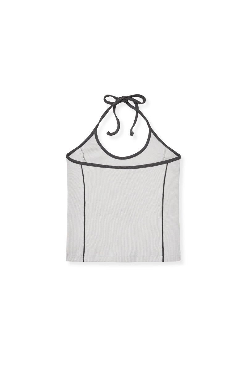 ライントップ (grey)