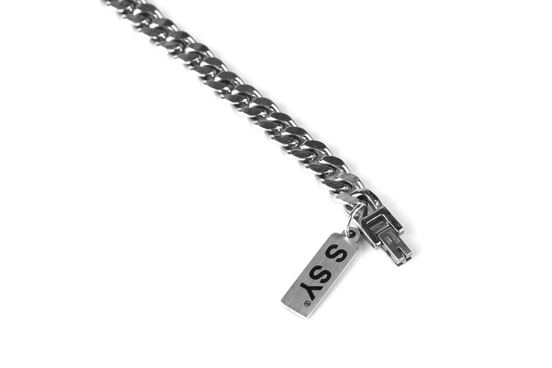 SSY BAR CHAIN BRACELET