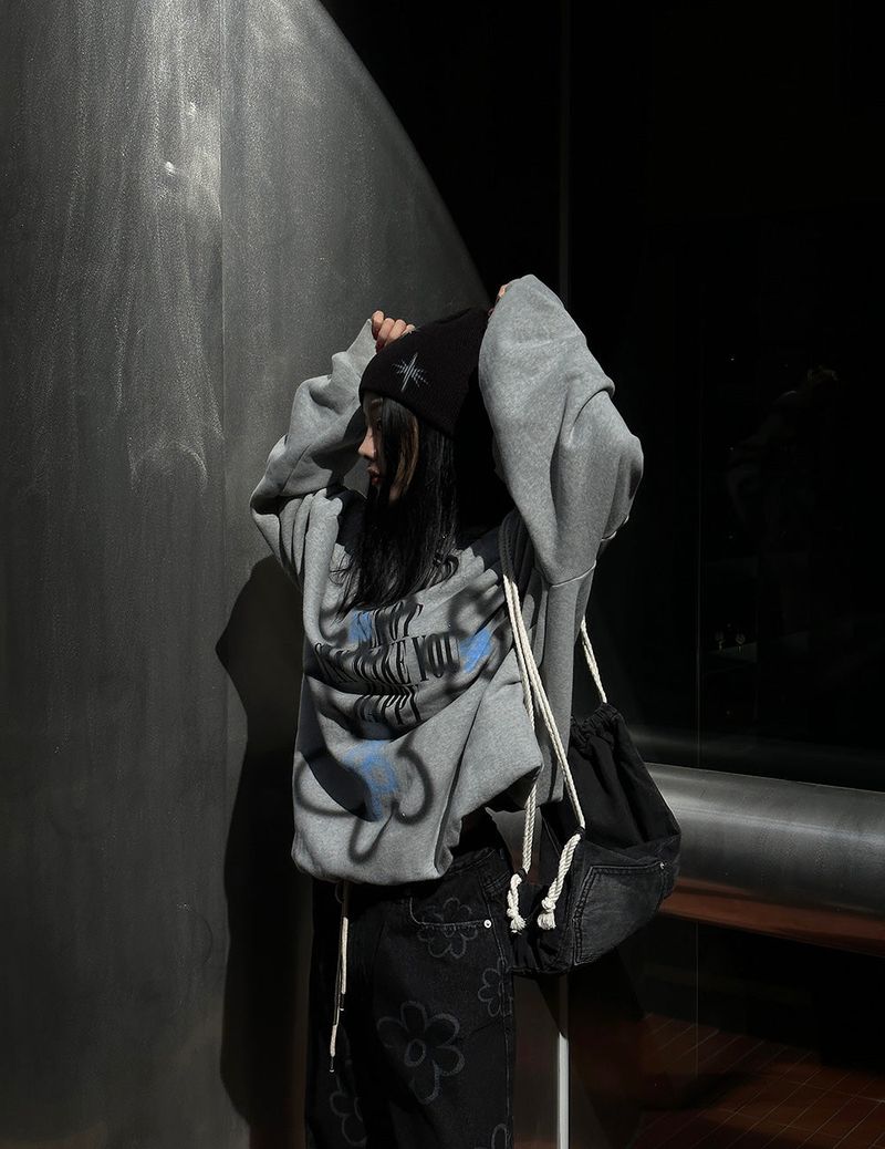 [UNISEX] Three star Binnie