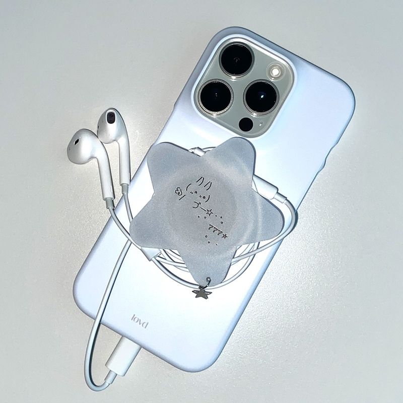 LUCKY ME! TOK (magsafe)