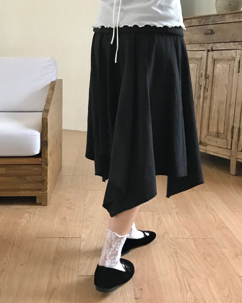 Ione skirt