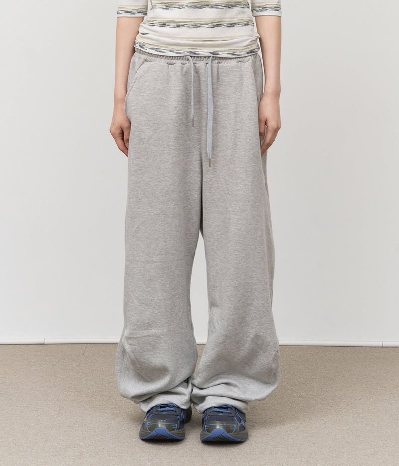 HIFIFNK（ハイファイファンク）の「Dew Easy Sweatpants（Pants）」