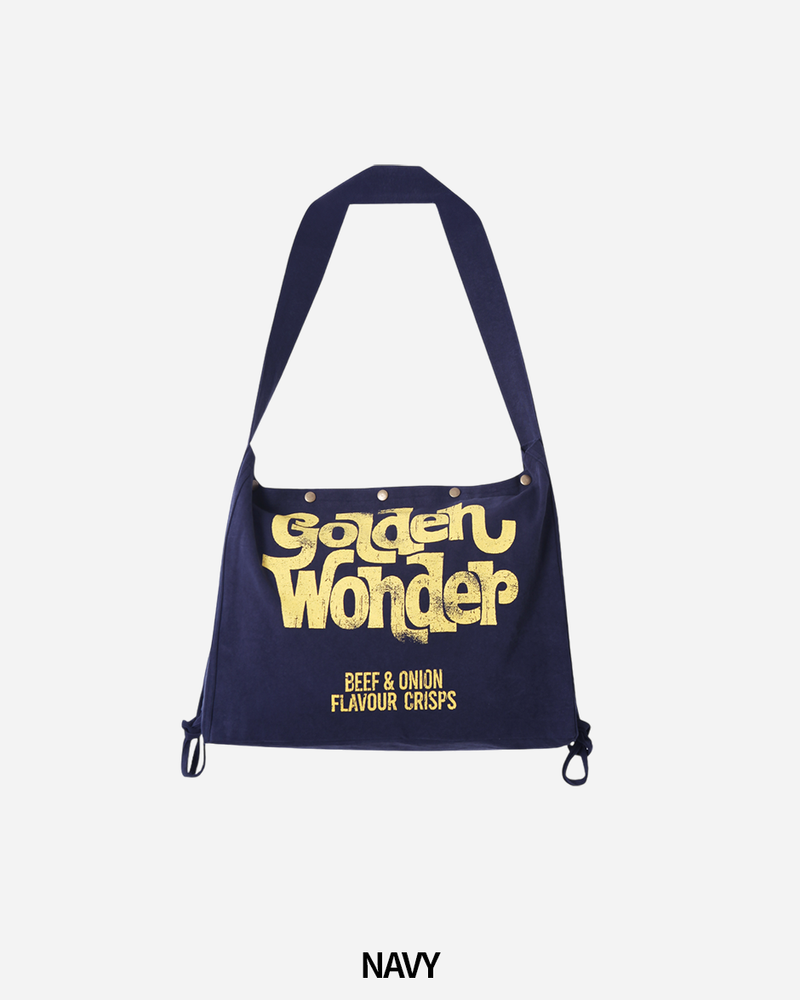 Wonder Pigment Crossbag