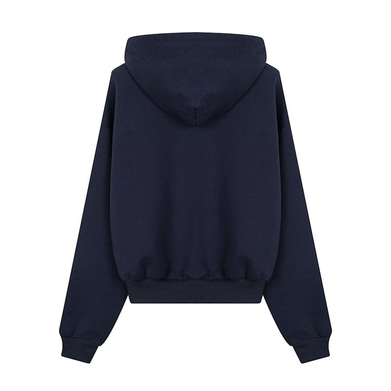Cressa Graphic Hoodie Zip-Up