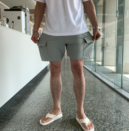 Summer Wybird Real Ice Pants 4 Types