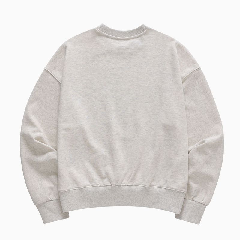 MCT MM17 Sweatshirts Oatmeal