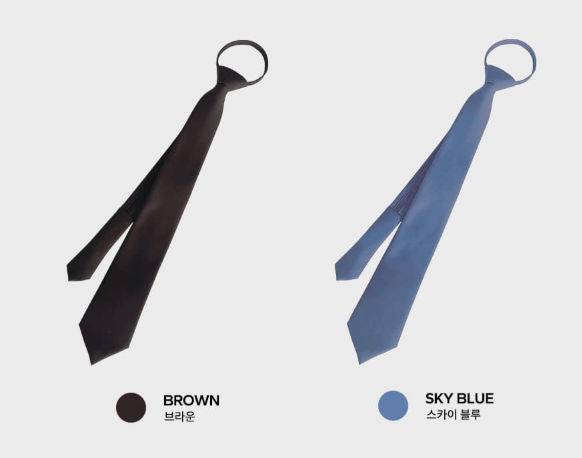 Ledge Premium Simple Tie