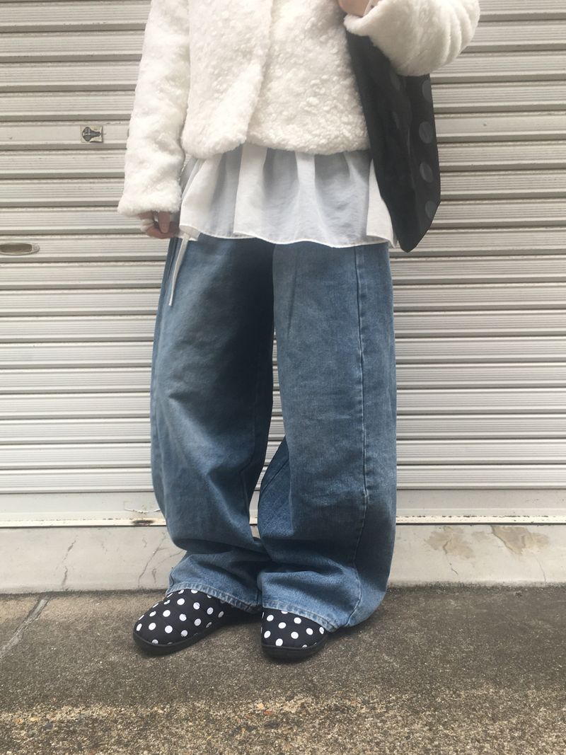 Teddy Soft Fur Jacket