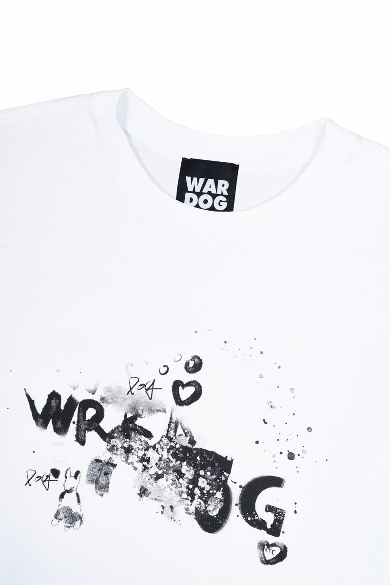 Overfit NYC Logo T-Shirt