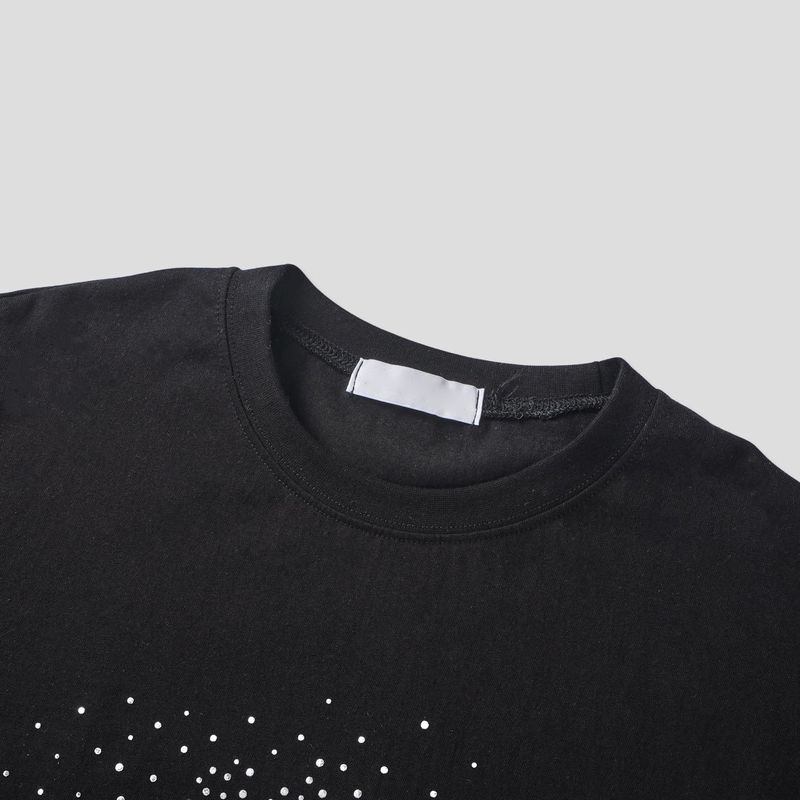 Hotfix Dolphin Loose Long Sleeve (2c)
