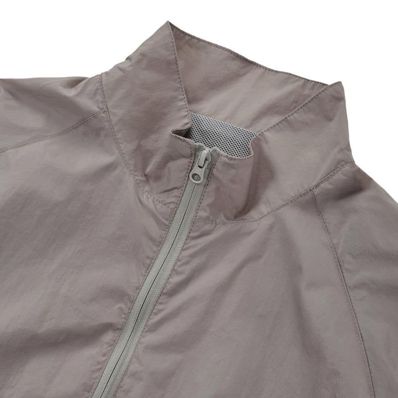 ASCLO Track Wind Breaker (3color)