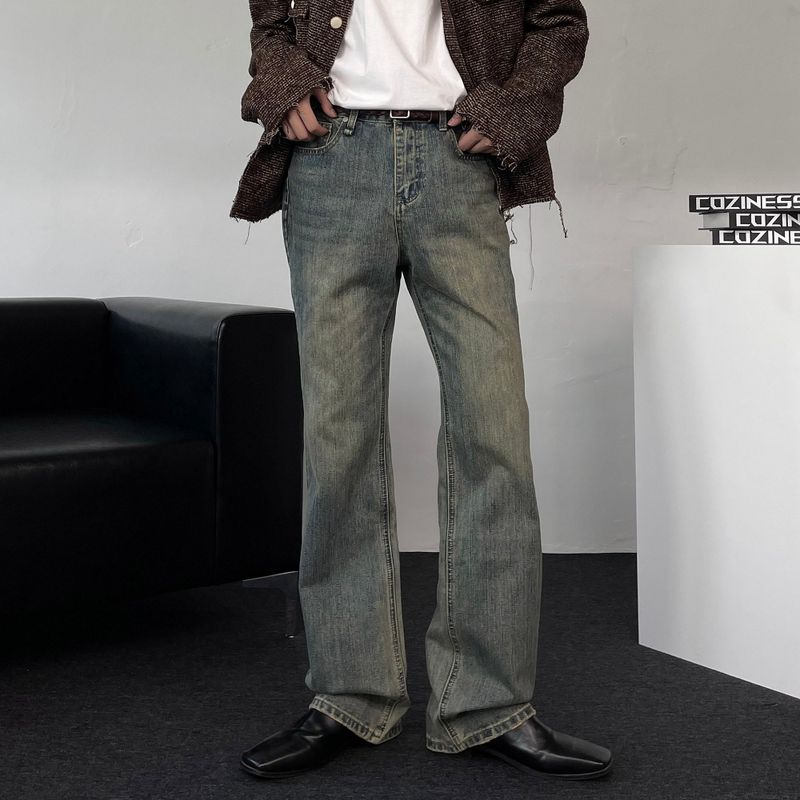 COZINESS（コジネス）の「OWN Bootcut Denim Pants (S ~ L)（Pants）」