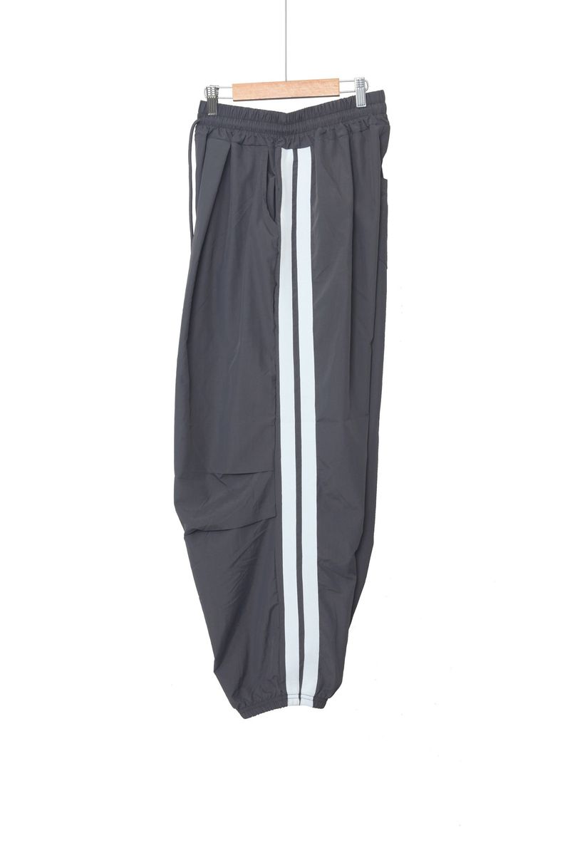 Big Line Nylon Pants