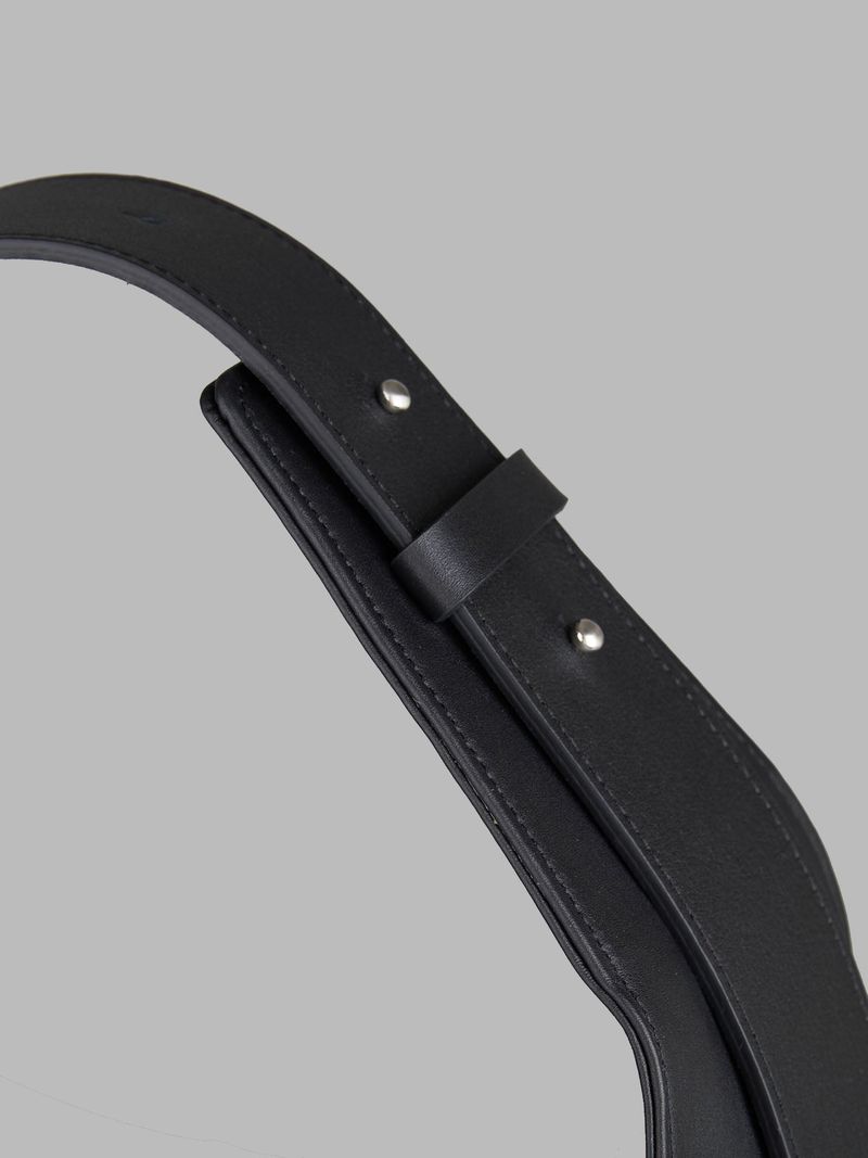 RUGBY [ BLACK ]